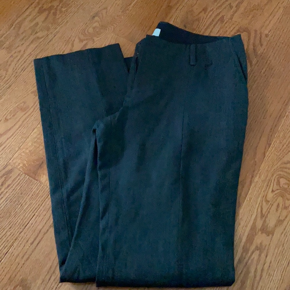 Gap True Straight slacks